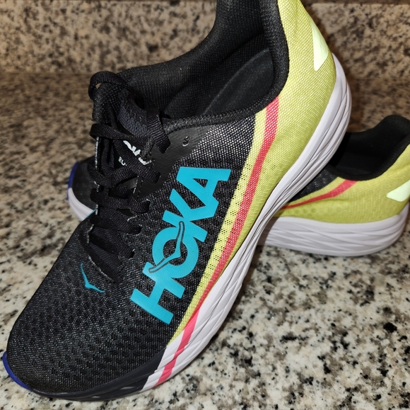 Hokas Rocket X - Picture 3 of 7